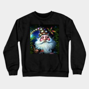 The High Life Crewneck Sweatshirt